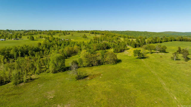 TBD FOOTHILL LANE, MARSHALL, AR 72650 - Image 1