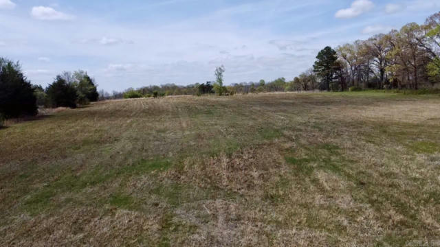 6.7 ACRES +/- OFF PAYNE ROAD, COAL HILL, AR 72830 - Image 1