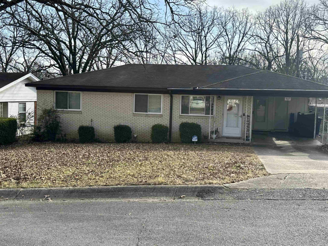 907 W 52ND ST, NORTH LITTLE ROCK, AR 72118, photo 1 of 5