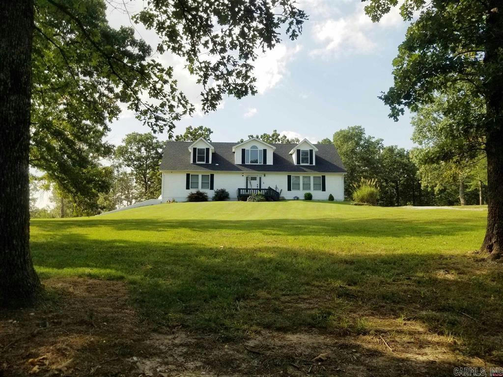 2208 COUNTY ROAD 39, MOUNTAIN HOME, AR 72653, photo 1 of 44