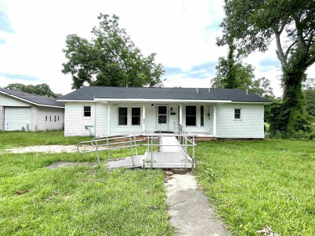 610 NORTH ST, CAMDEN, AR 71701, photo 1 of 23