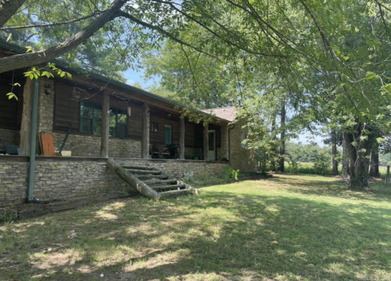 15881 HIGHWAY 9, MOUNTAIN VIEW, AR 72560 - Image 1