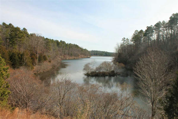 LOT 5 MOUNTAIN AIRE EAST LAKESIDE, HEBER SPRINGS, AR 72543, photo 5 of 5