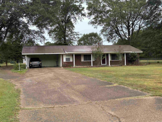 1414 FORREST RD, WARREN, AR 71671, photo 2 of 24