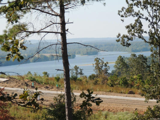 LOT 91 SUMMIT VIEW LANE, MAUMELLE, AR 72113, photo 3 of 33