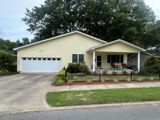 1405 E MOORE AVE, SEARCY, AR 72143 - Image 1
