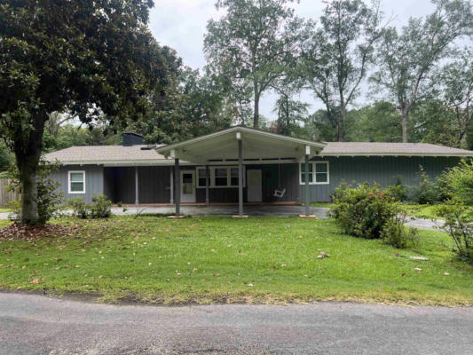 700 W 33RD AVE, PINE BLUFF, AR 71603 - Image 1