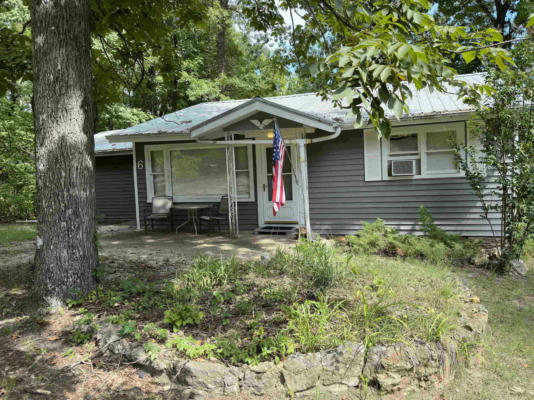 6 CHISOLM TRL, WILLIFORD, AR 72482 - Image 1