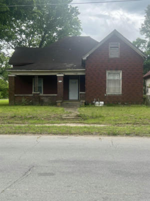 1218 E 2ND AVE, PINE BLUFF, AR 71601 - Image 1
