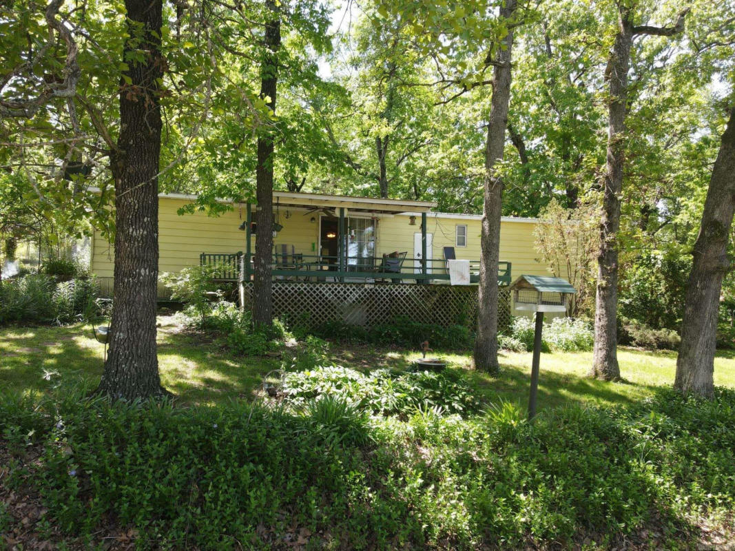 1247 W 1ST ST, LEAD HILL, AR 72644, photo 1 of 48