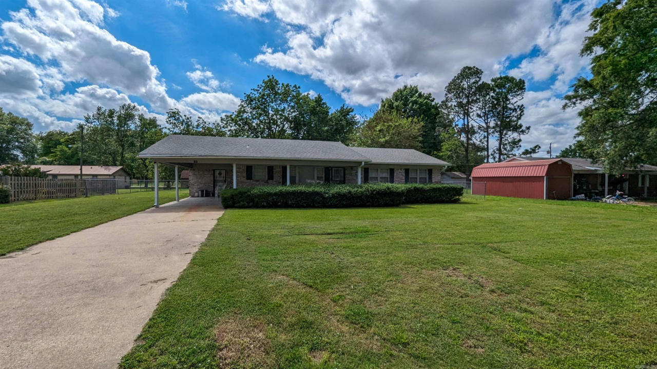 107 JANA ST, TUCKERMAN, AR 72473, photo 1 of 28