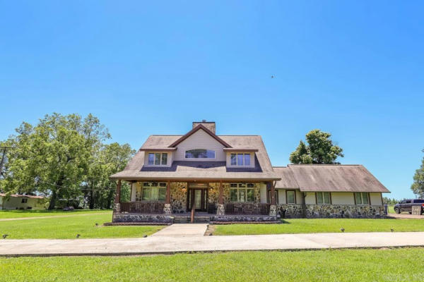 7679 MOUNT HOLLY HWY, MOUNT HOLLY, AR 71758 - Image 1