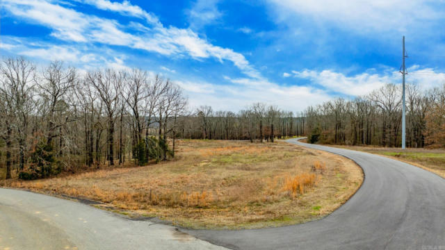 LOT 18 VALLEY RANCH DRIVE, MAYFLOWER, AR 72106, photo 4 of 14