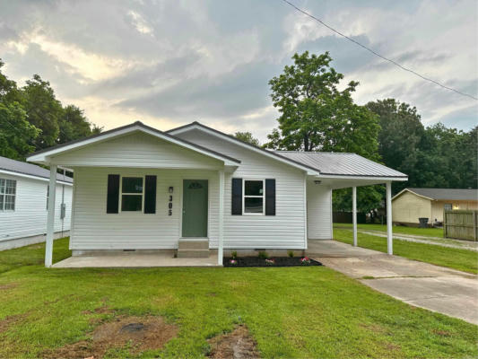 305 N 11TH AVE, PARAGOULD, AR 72450 - Image 1