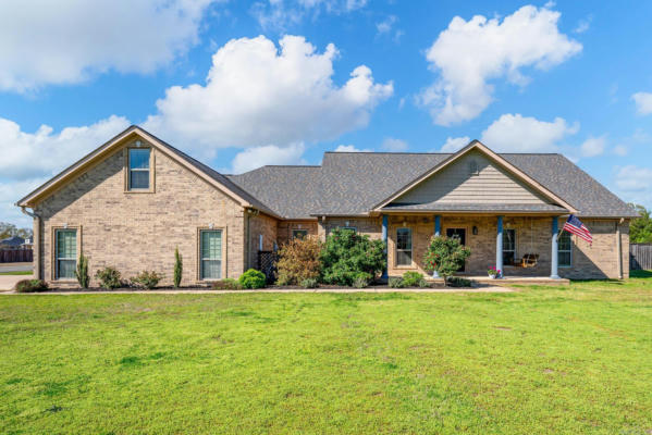 2590 HARBELLE DR, CONWAY, AR 72034 - Image 1