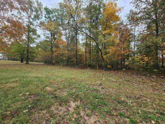 LOT #7 WATER'S EDGE DRIVE, TAYLOR, AR 71861 - Image 1