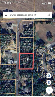 LOT 16 TRACE DR., GREERS FERRY, AR 72067 - Image 1