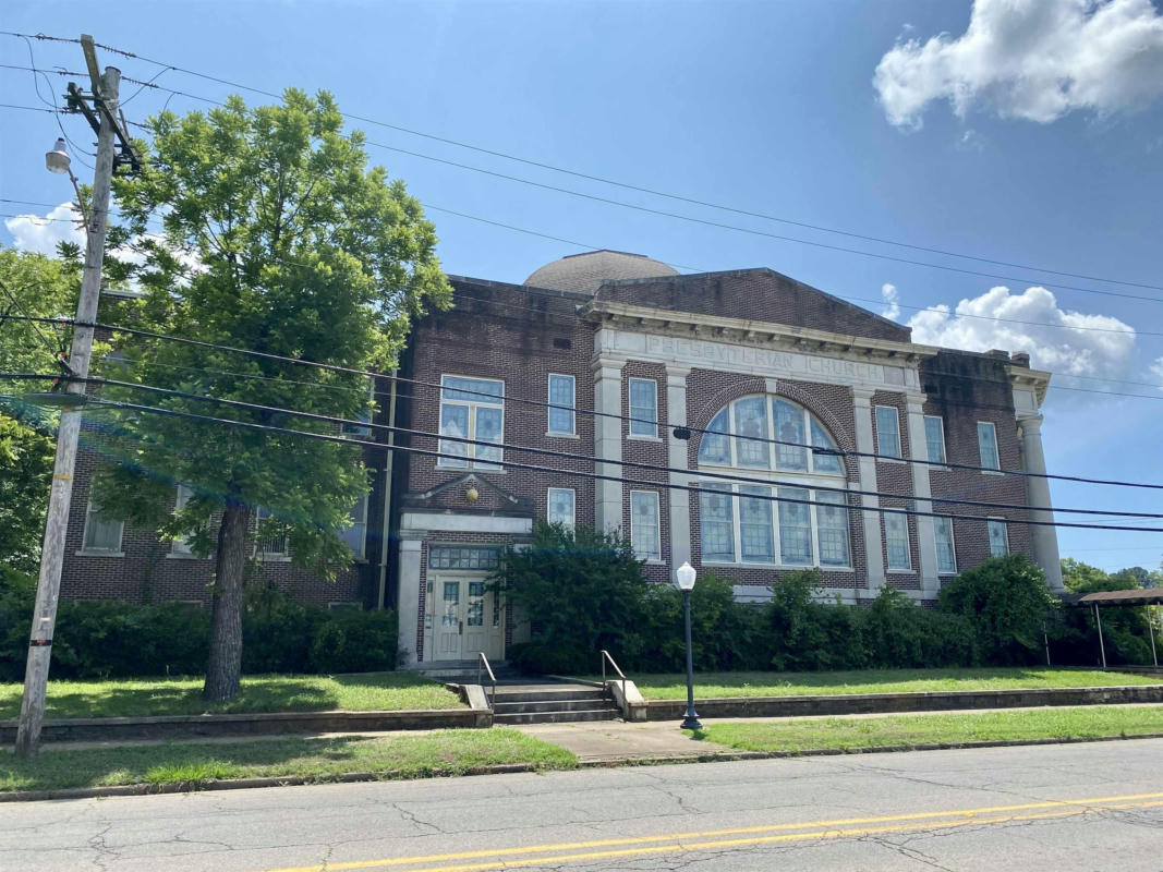 Clarksville Junior High School