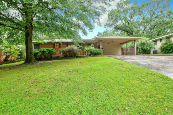 5121 GREENWAY DR, NORTH LITTLE ROCK, AR 72116 - Image 1
