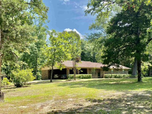 1100 N CHARLEYS LOOP RD, CAMDEN, AR 71701 - Image 1