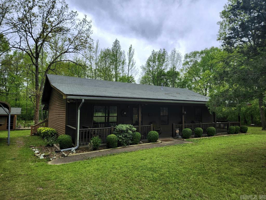 3695 HIGHWAY 88 E, SIMS, AR 71969, photo 1 of 50