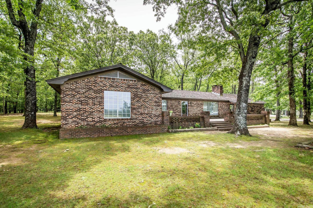 5049 HEBER SPRINGS RD W, QUITMAN, AR 72131, photo 1 of 50