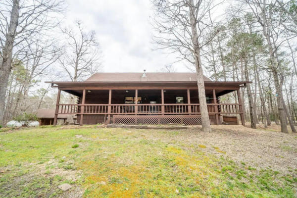 105 PINEVIEW EST, MOUNT IDA, AR 71957 - Image 1