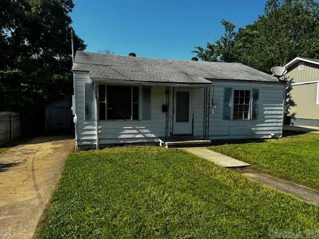 1517 W 36TH ST, NORTH LITTLE ROCK, AR 72118, photo 1 of 9