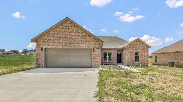 1802 N OAK, BROOKLAND, AR 72417 - Image 1