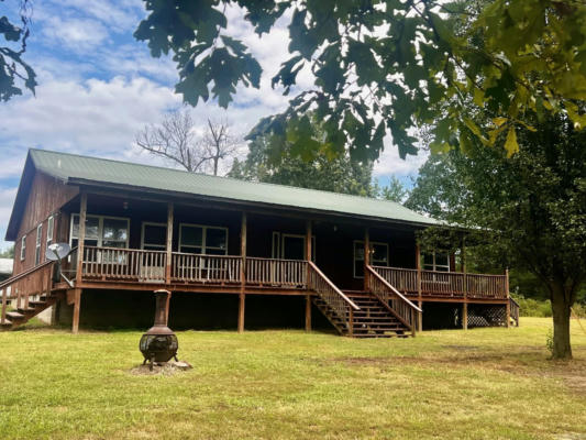 154 MCJESTER RD, PANGBURN, AR 72121 - Image 1