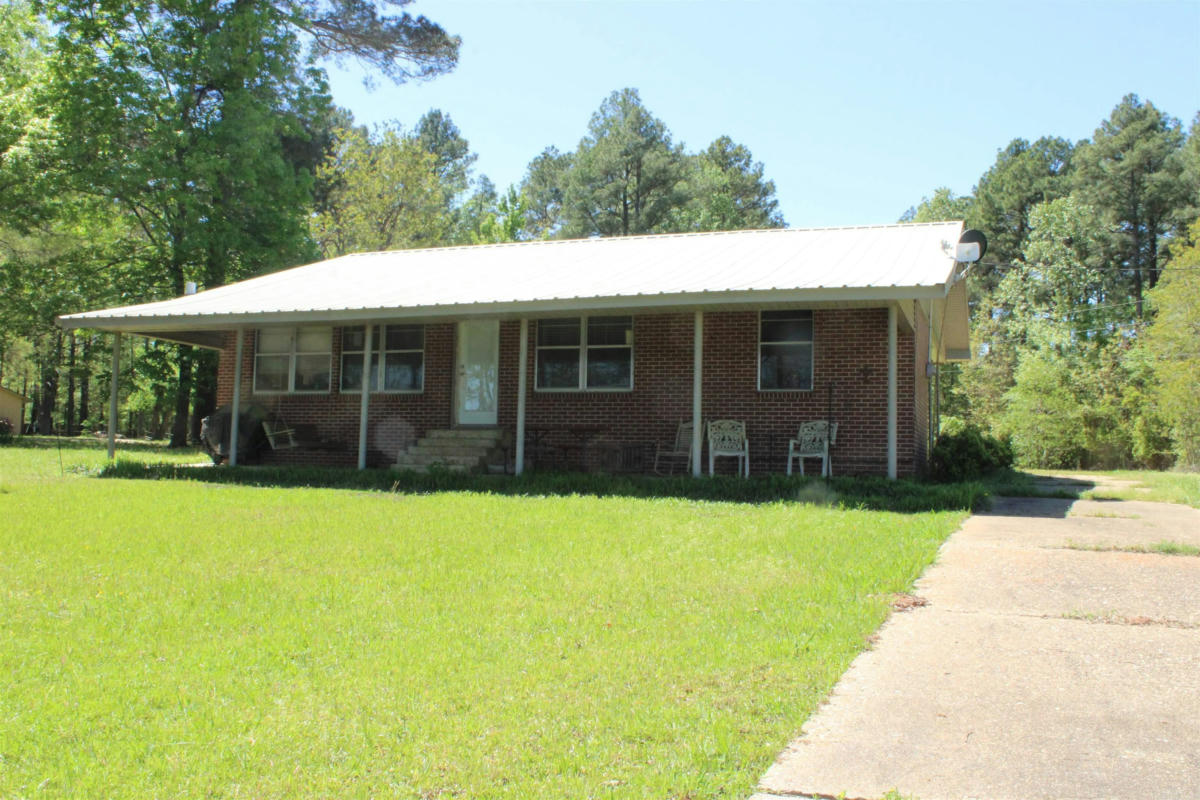 122 COOK RD, LEWISVILLE, AR 71845, photo 1 of 9