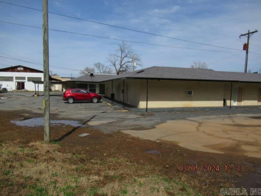 424 HIGHWAY 65 BUSINESS, CLINTON, AR 72031, photo 4 of 12
