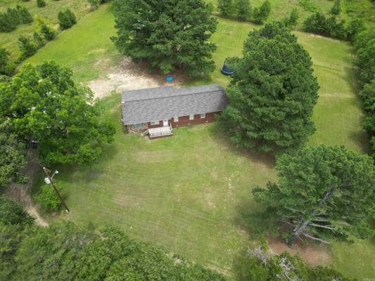 782 BOWERS LOOP, DOVER, AR 72837 - Image 1