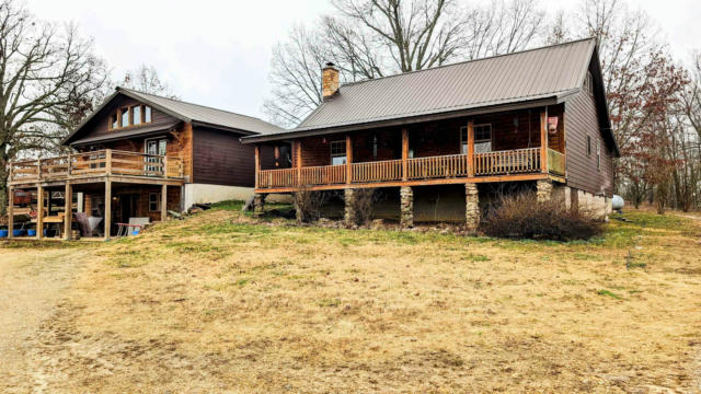 691 COUNTRY VIEW RD, SALEM, AR 72576 - Image 1