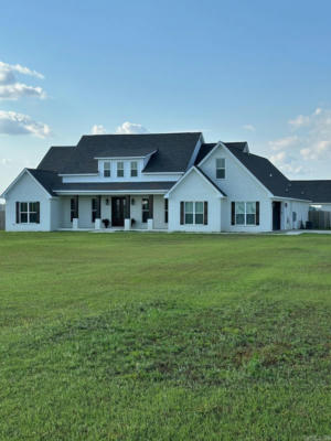 2727 W COUNTY ROAD 346, MANILA, AR 72442 - Image 1