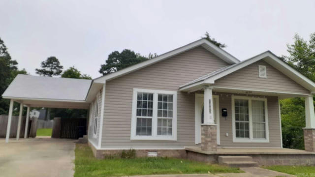 1002 W CENTER AVE, SEARCY, AR 72143 - Image 1