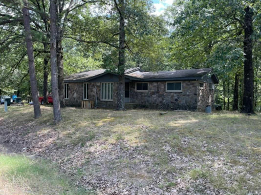 6921 HIGHWAY 163, HARRISBURG, AR 72432 - Image 1