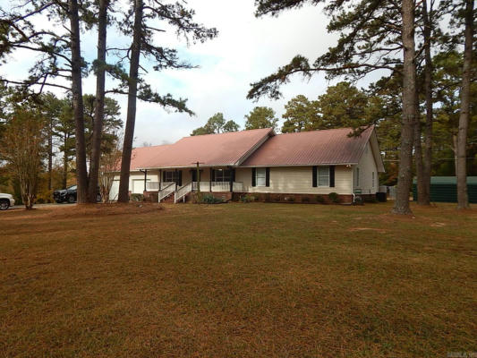 6124 HIGHWAY 36 W, ROSE BUD, AR 72137 - Image 1