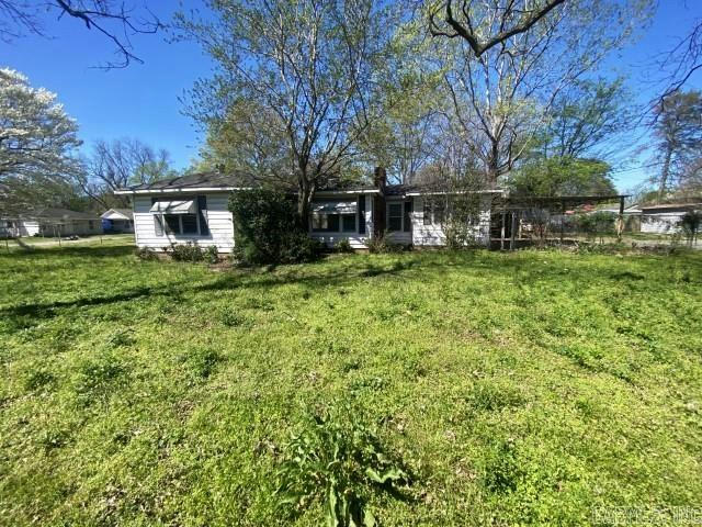 417 S STATE ST, NEWPORT, AR 72112, photo 1 of 18