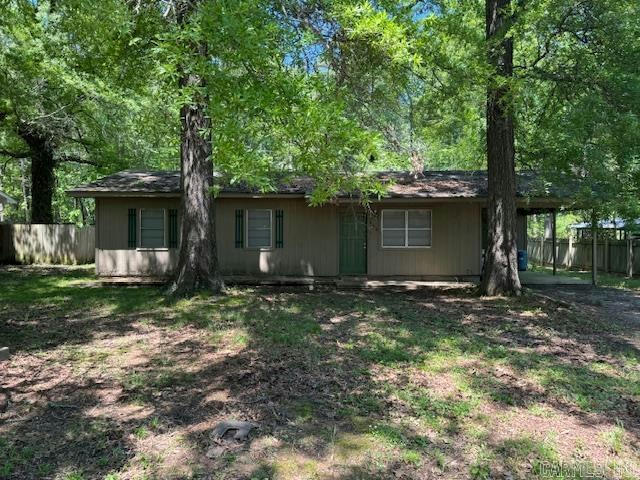 330 YOUNG ST, PERRYVILLE, AR 72126, photo 1 of 2