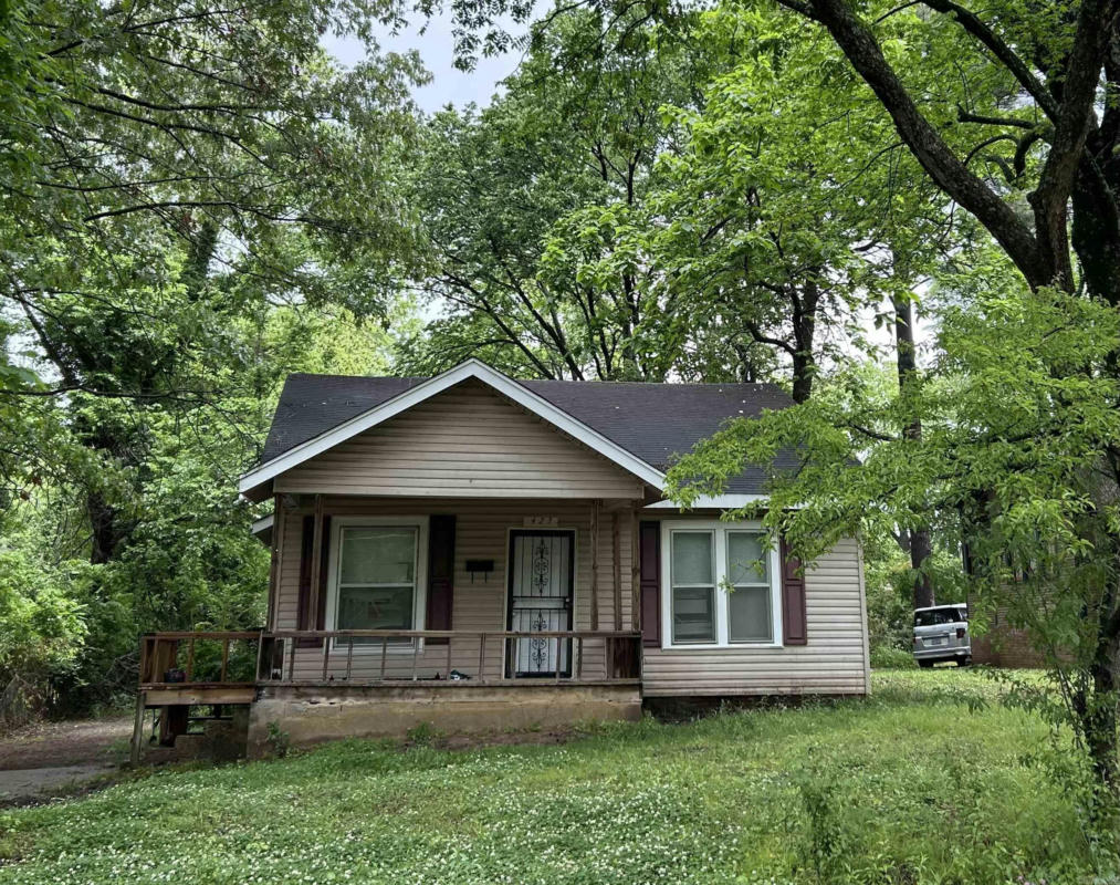 423 FUSSELL AVE, FORREST CITY, AR 72335, photo 1