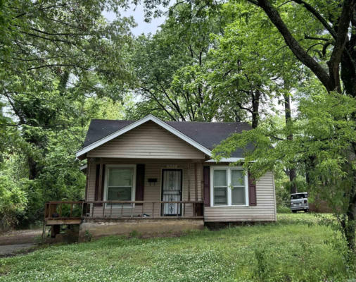 423 FUSSELL AVE, FORREST CITY, AR 72335 - Image 1