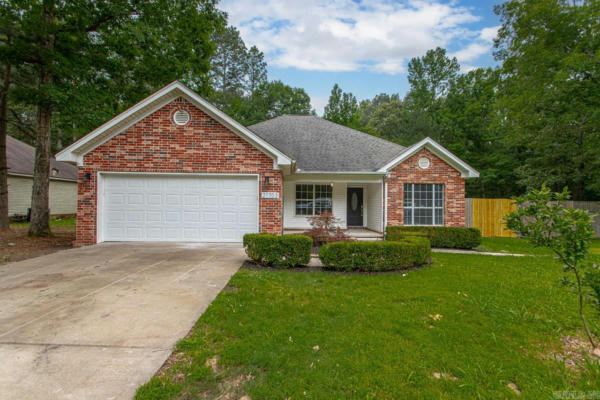 21703 SILVER MAPLE DR, HENSLEY, AR 72065 - Image 1