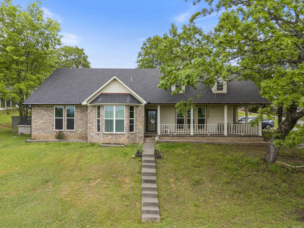 14 EAGLE CREST DR, CONWAY, AR 72032, photo 1 of 50