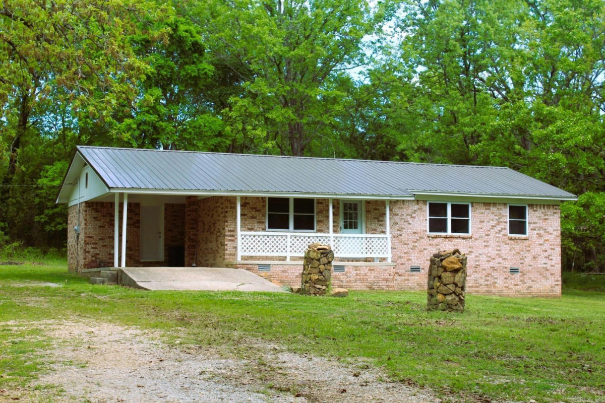322 WILSON RD, MOUNTAIN VIEW, AR 72533, photo 1 of 29