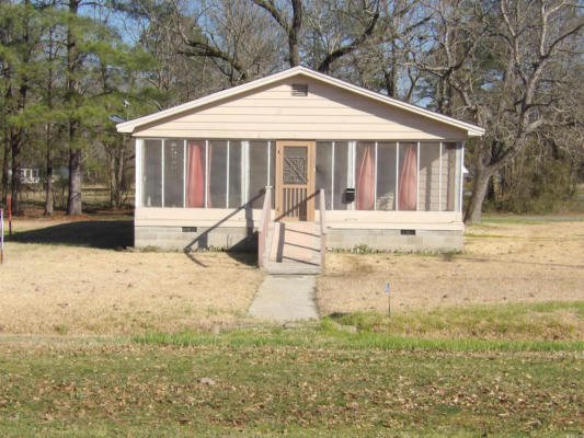 407 MARTIN LUTHER KING DR, SMACKOVER, AR 71762 - Image 1