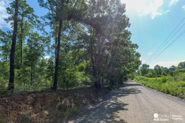 280 POLK ROAD 24, COVE, AR 71937 - Image 1