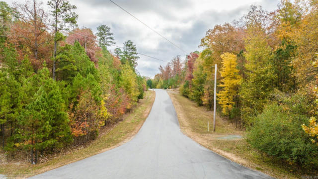 0 RED HAWK CIRCLE, PARON, AR 72122 - Image 1