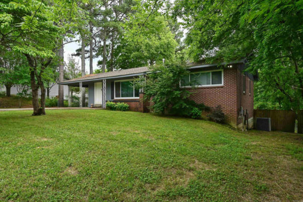 303 JEROME ST, HOT SPRINGS, AR 71913, photo 3 of 41