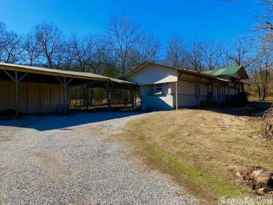 14277 HIGHWAY 66, MOUNTAIN VIEW, AR 72560, photo 3 of 21